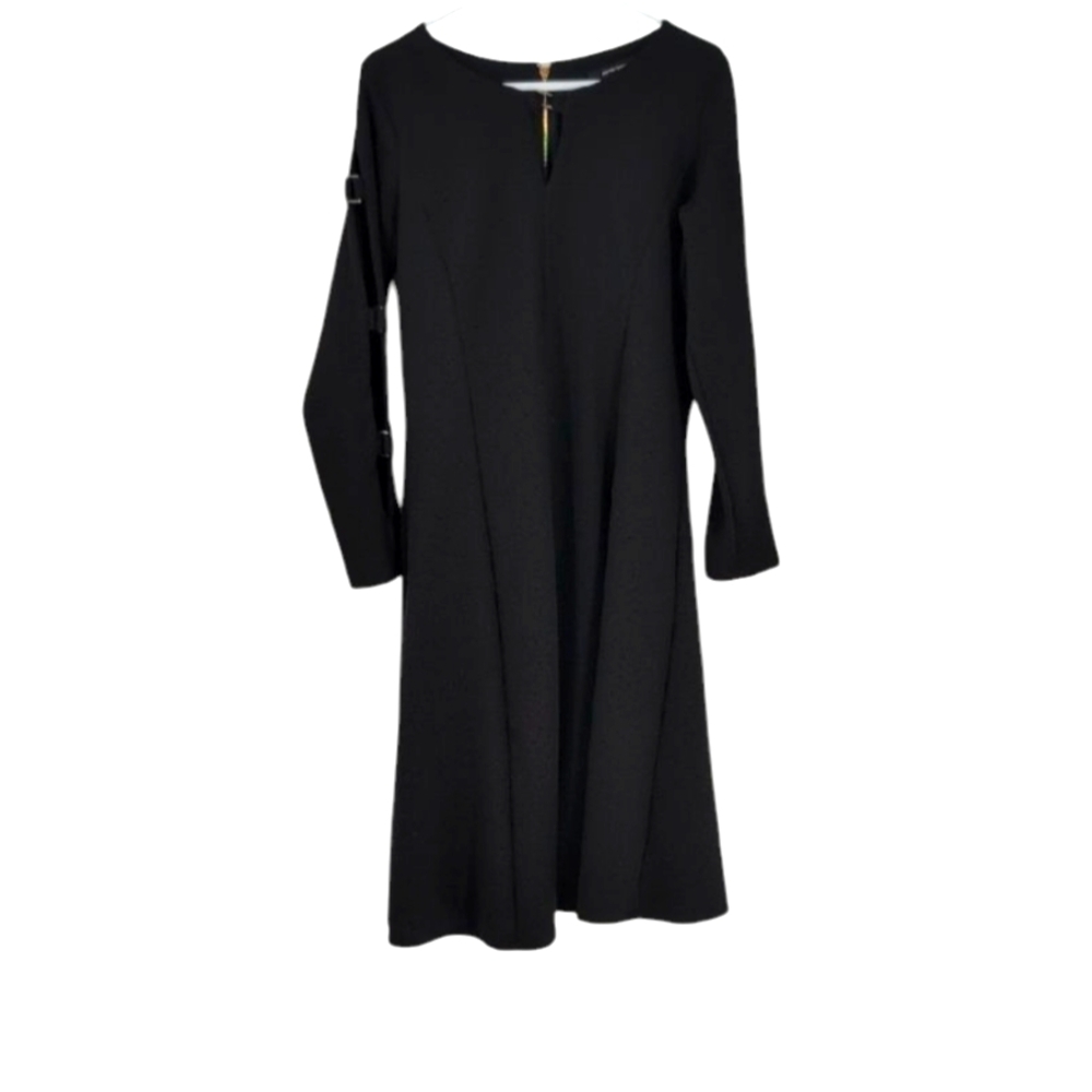 Ashley Stewart Dress Size 14/16 Great Condition !